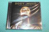 ROXY MUSIC / Live in London - 1975 / UK