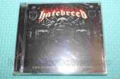 HATEBREED / The Concrete Confessional - 2016 / Germany