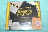 GENESIS / Six Sides Live - Volume 3 - The Mama Tour - Live FM Broadcast - 1983 / EU