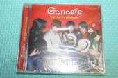 GENESIS / The Tricky Sessions - Trident Studios - 1975 / UK