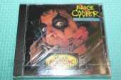 COOPER, ALICE / Constrictor - 1986 / Germany