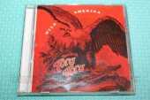 TORA TORA / Wild America - 1992 / Germany