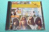 SWEET, THE / Desolation Boulevard - 1975 / France