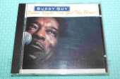 GUY, BUDDY / Damn Right, I've Got The Blues - 1991 / USA