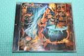 HELLOWEEN / Better Than Raw - 1997 / England