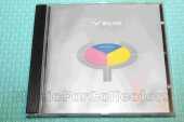 YES / 90125 - 1983 / Germany