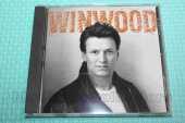 WINWOOD, STEVE / Roll With It - 1988 / West Germany