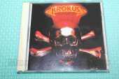 KROKUS / Headhunter - 1983 / Germany