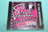 VAUGHAN, STEVIE RAY / In The Beginning - 1992 / Austria