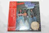 THIN LIZZY / Fighting - 1975 / JAPAN