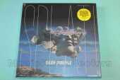 DEEP PURPLE / SPLAT ! - 2026 / Germany