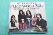 FLEETWOOD MAC / The Broadcast Archives / UK