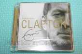 CLAPTON, ERIC / Complete Clapton - 2007 / EU