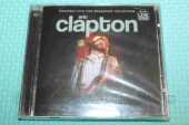 CLAPTON, ERIC / Greatest Hits Live Broadcast Collection / EU