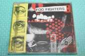 FOO FIGHTERS / Your Favorite Toy - 2026 / EU