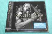 RAUHBEIN / Rebellen & Helden - 2026 / JAPAN