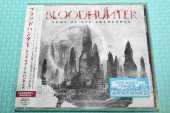 BLOODHUNTER / Sons Of The Abandoned - 2026 / JAPAN