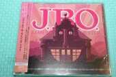 J.B.O. / Haus of the Rising Sun - 2026 / JAPAN