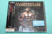 MASTERPLAN / Metalmorphosis - 2026 / JAPAN