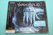 VANDEN PLAS / AcCult II - 2026 / JAPAN