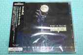 DOMINUM / Night Is Calling - 2026 / JAPAN