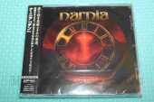 NARNIA / X - 2026 / JAPAN