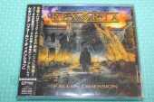 REXONIA / Fallen Dimension - 2026 / JAPAN