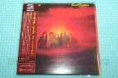 URIAH HEEP / Sweet Freedom - 1973 / JAPAN