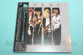 TORME / Die Pretty Die Young - 1987 / JAPAN