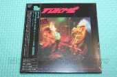 TORME / Official Bootleg - 1987 / JAPAN
