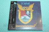 TORME / Demolition Ball - 1993 / JAPAN