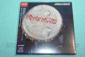 JUDAS PRIEST / Rocka Rolla - 1974 / JAPAN