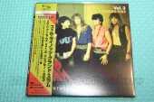 GRNAD SLAM / Slam Anthems Vol.2 Orebo 1983 / JAPAN