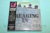 OUTLAW BLUES BAND, THE / Breaking In - 1969 / JAPAN