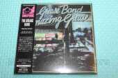 GREASE BAND, THE / Amazing Grease - 1975 / JAPAN