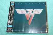 VAN HALEN / Van Halen II - 1979 / JAPAN