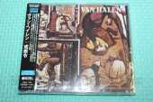 VAN HALEN / Fair Warning - 1981 / JAPAN