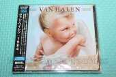 VAN HALEN / 1984 / JAPAN