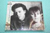 TEARS FOR FEARS / Songs From The Big Chair - 1985 / JAPAN