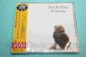 TEARS FOR FEARS / The Hurting - 1983 / JAPAN