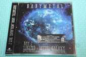 BABYMETAL / Legend - Metal Galaxy - Day-2 - 2020 / JAPAN