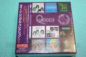 QUEEN / Singles Collection Vol. 1 / JAPAN