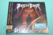 BATTLE BEAST / Circus Of Doom - Live In Helsinki - 2023 / JAPAN