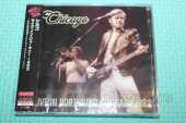 CHICAGO / Live in Dortmund, Germany - 1982 / JAPAN