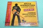 SPRINGSTEEN, BRUCE / Chicken Snack - Live In Cameron Indor Stadium - 1976 / JAPAN