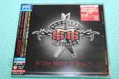 SCHENKER, MICHAEL / In The Midst Of Beauty - 2008 / JAPAN