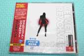 VELVET REVOLVER / Contraband - 2004 / JAPAN