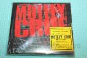 MOTLEY CRUE / Motley Crue - 1994 / JAPAN