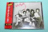 NEW YORK DOLLS / New York Dolls - 1973 / JAPAN