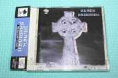 BLACK SABBATH / Headless Cross - 1989 / JAPAN